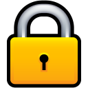 Detail Lock 3d Icon Nomer 18