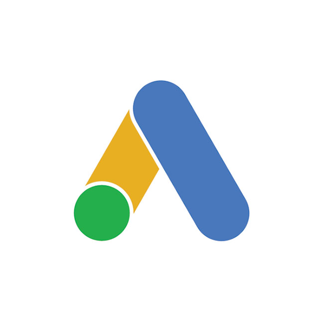 Detail Logo Google Ad Nomer 6