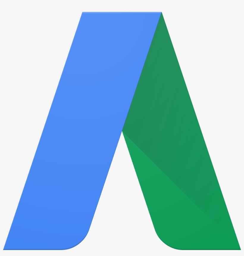 Detail Logo Google Ad Nomer 7