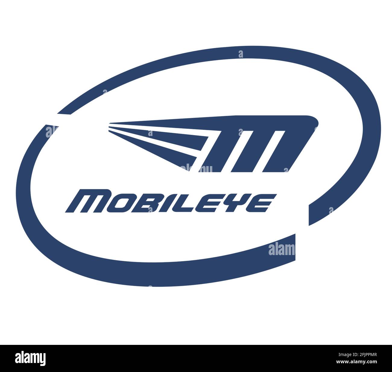 Detail Mobileye Logo Nomer 6