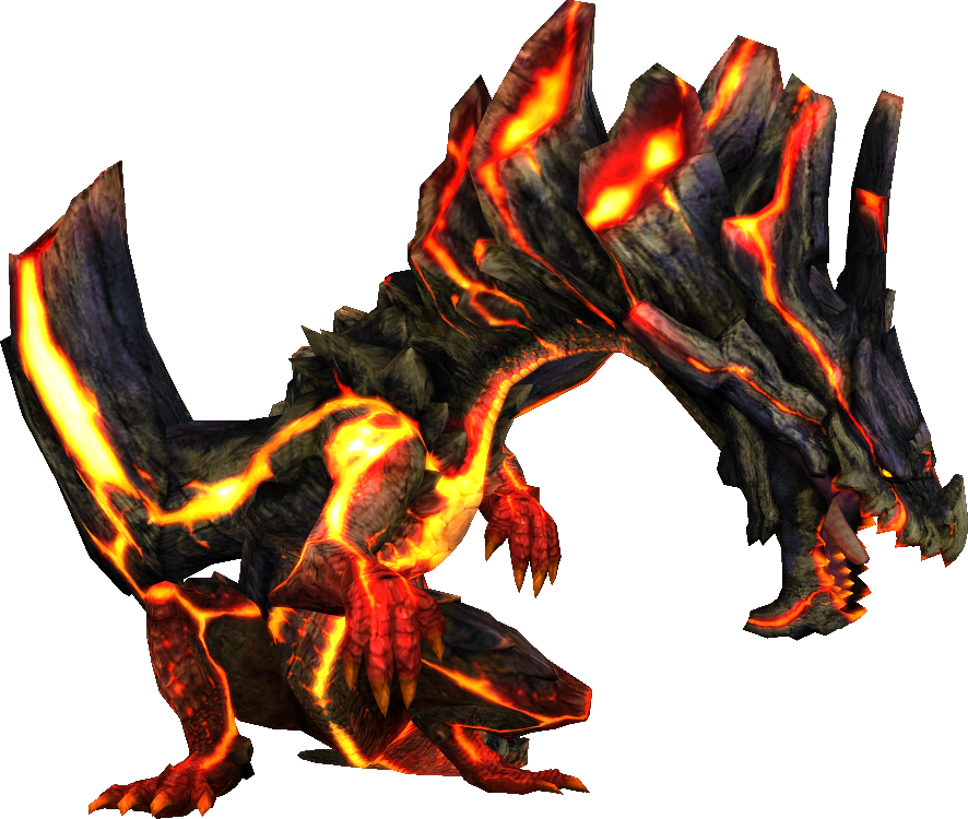 Monster Hunter Dire Miralis - KibrisPDR