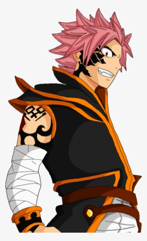 Detail Natsu Dragneel Child Nomer 8