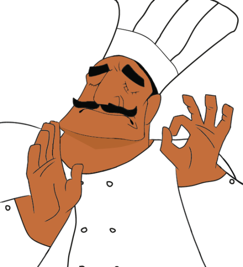 Detail Ok Chef Meme Nomer 3