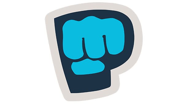 Pewdiepie Old Logo - KibrisPDR