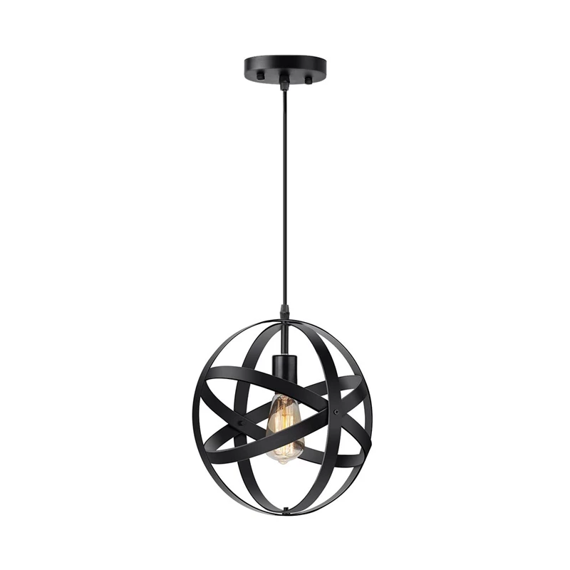 Detail Retro Lampe Decke Nomer 14