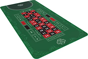 Detail Roulette Farbe Nomer 4