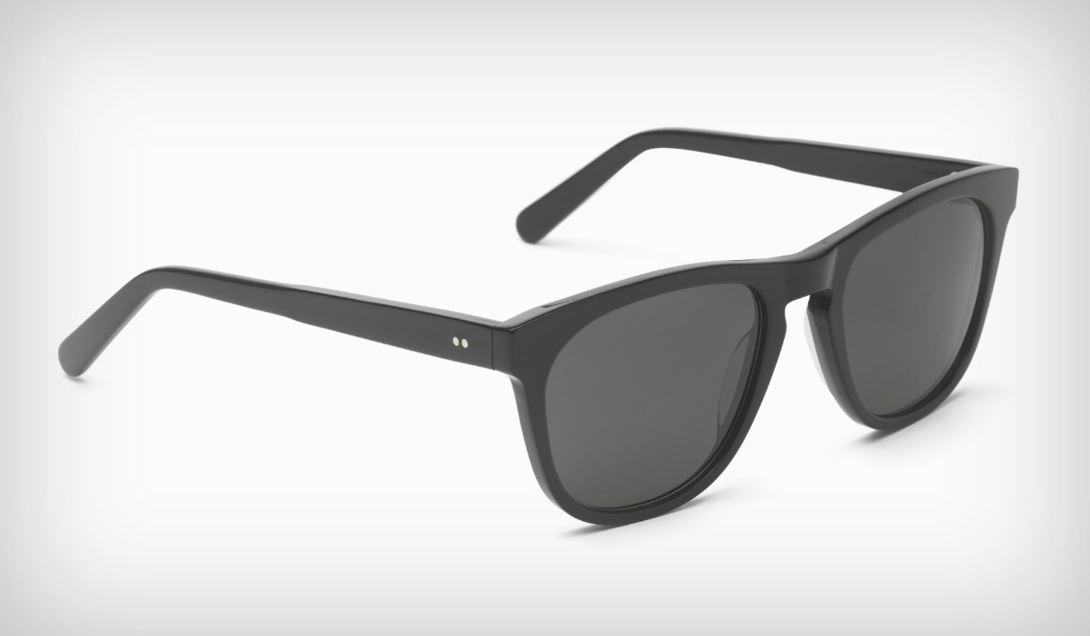 Detail Sonnenbrille Ace And Tate Nomer 7