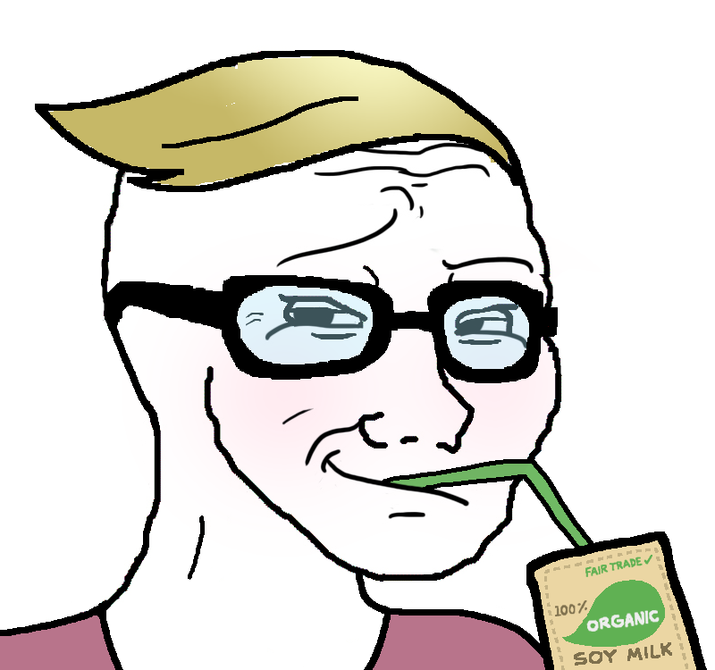 Soy Meme - KibrisPDR