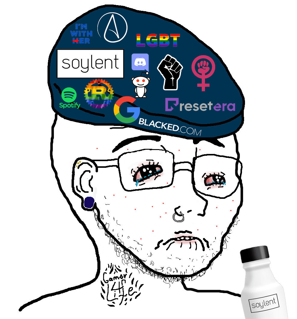 Detail Soy Meme Nomer 9