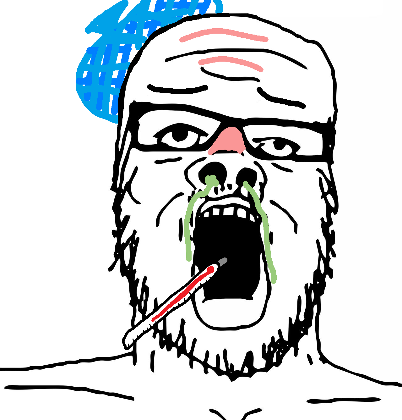 Detail Soy Meme Nomer 3