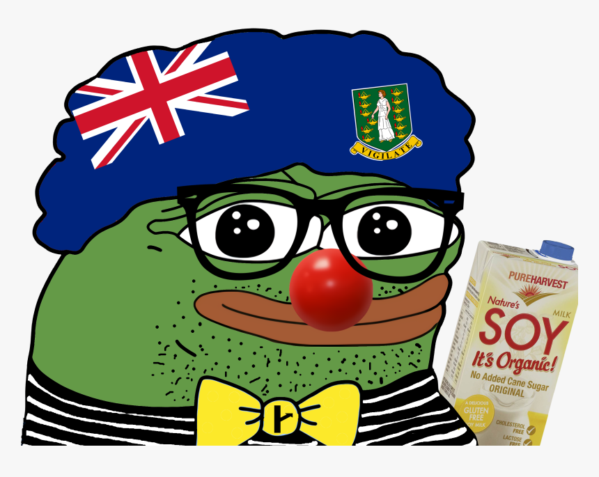 Detail Soy Meme Nomer 4