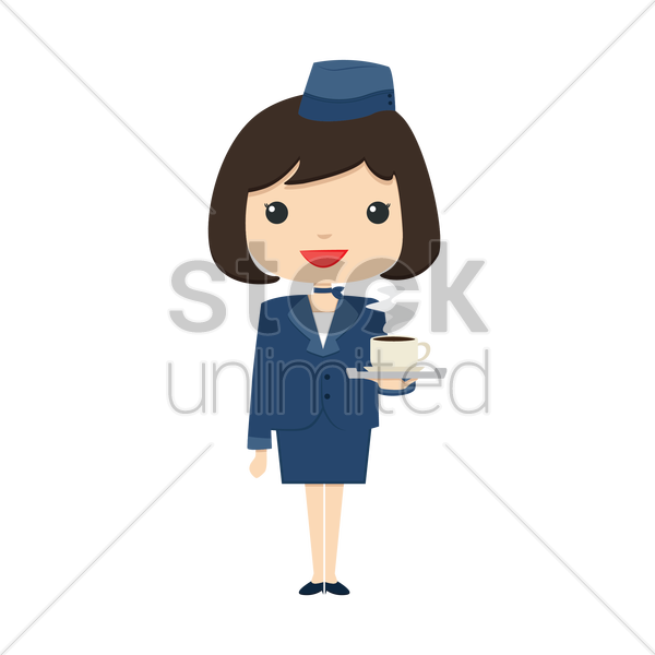 Detail Stewardess Test Nomer 22
