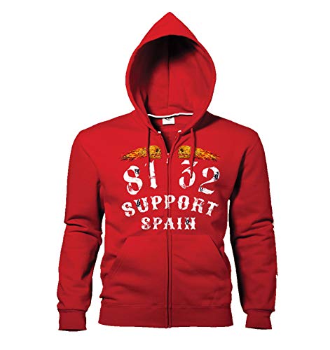Detail Support 81 Hoodie Nomer 14