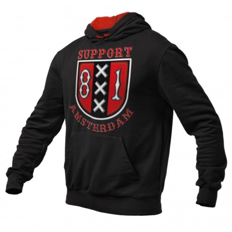 Detail Support 81 Hoodie Nomer 2