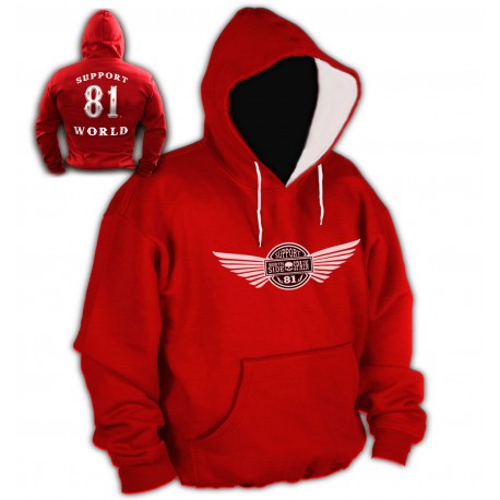 Detail Support 81 Hoodie Nomer 5