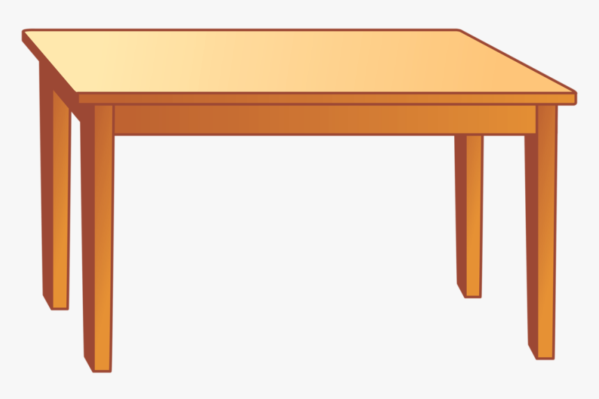 Transparent Table Png - KibrisPDR