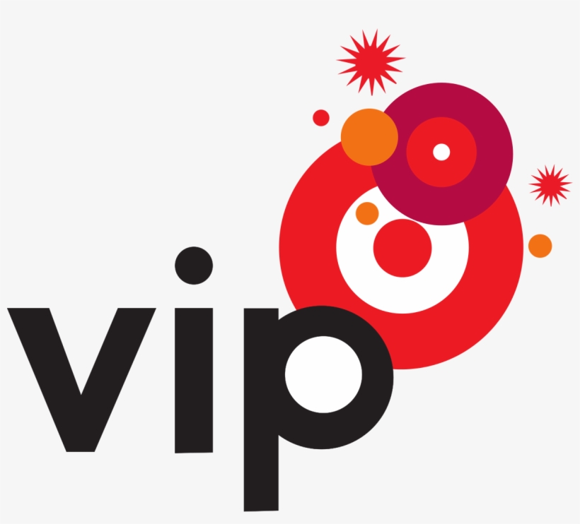 Detail Vip Logo Nomer 9