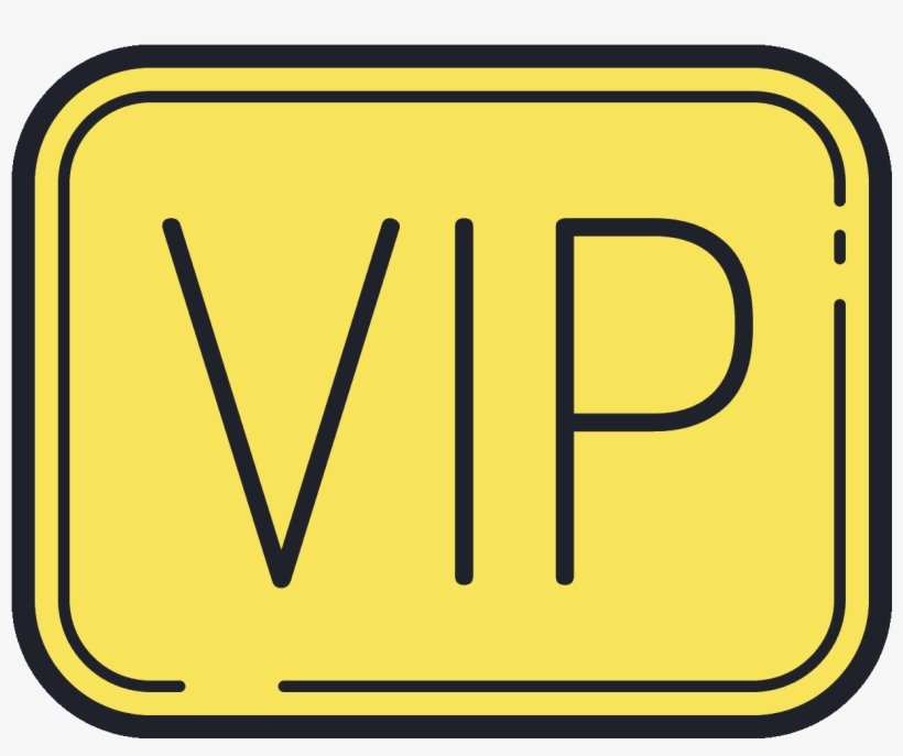 Detail Vip Logo Nomer 12
