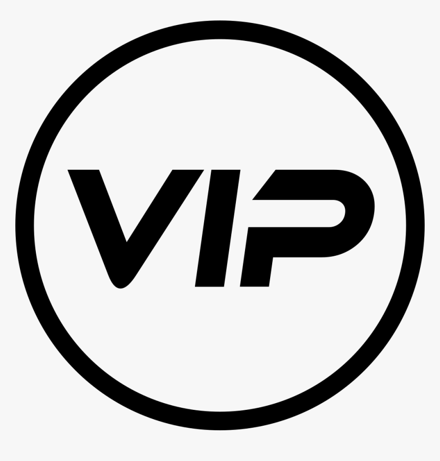 Detail Vip Logo Nomer 15