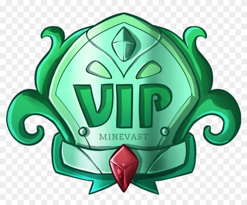 Detail Vip Logo Nomer 16