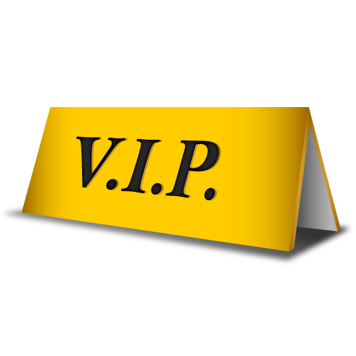 Detail Vip Logo Nomer 2