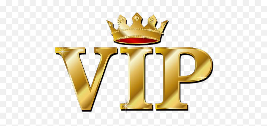 Detail Vip Logo Nomer 20