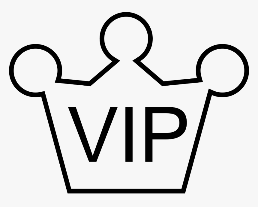Detail Vip Logo Nomer 21