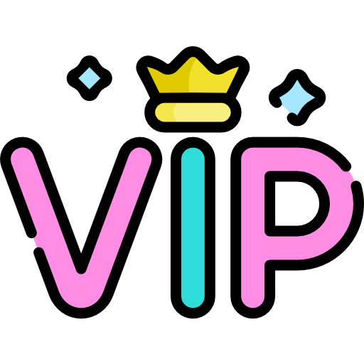 Detail Vip Logo Nomer 25