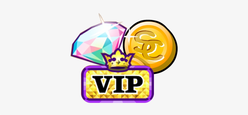 Detail Vip Logo Nomer 8