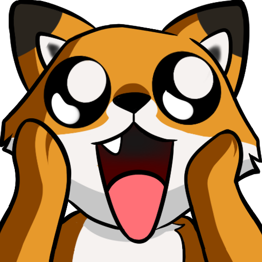 Detail Wolf Emote Nomer 2