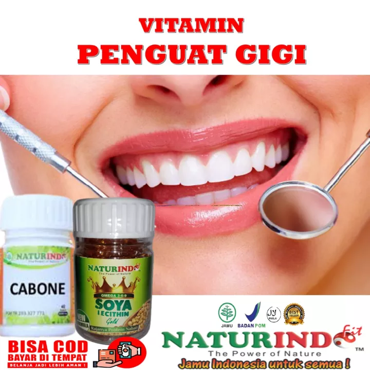 Detail Gigi Rapuh Nomer 48