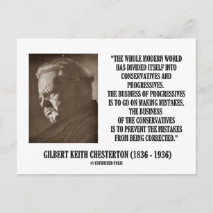 Detail Gilbert K Chesterton Quotes Nomer 55