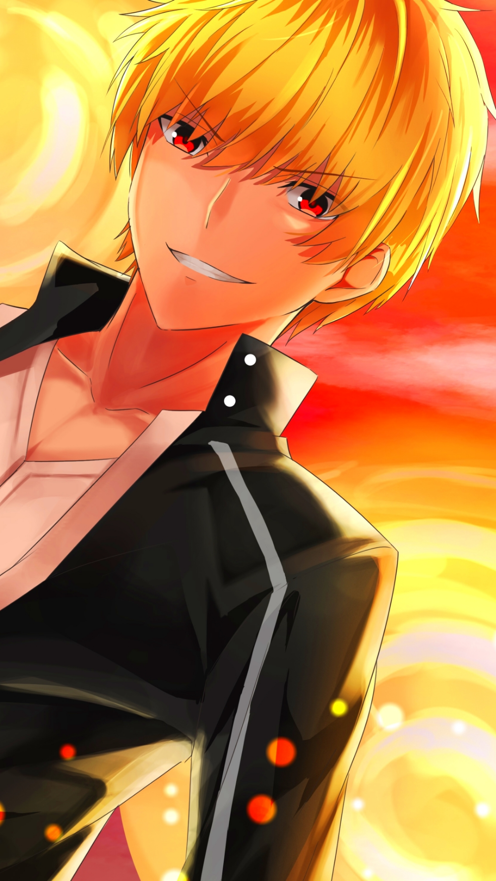 Detail Gilgamesh Fate Wallpaper Nomer 45