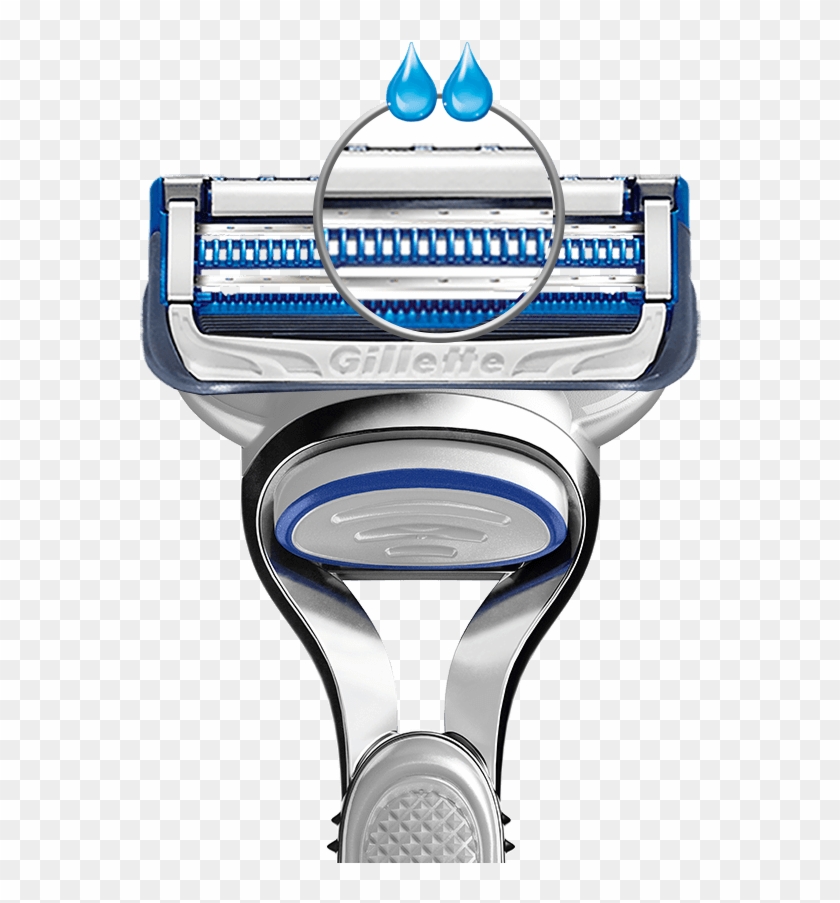 Detail Gillette Png Nomer 30