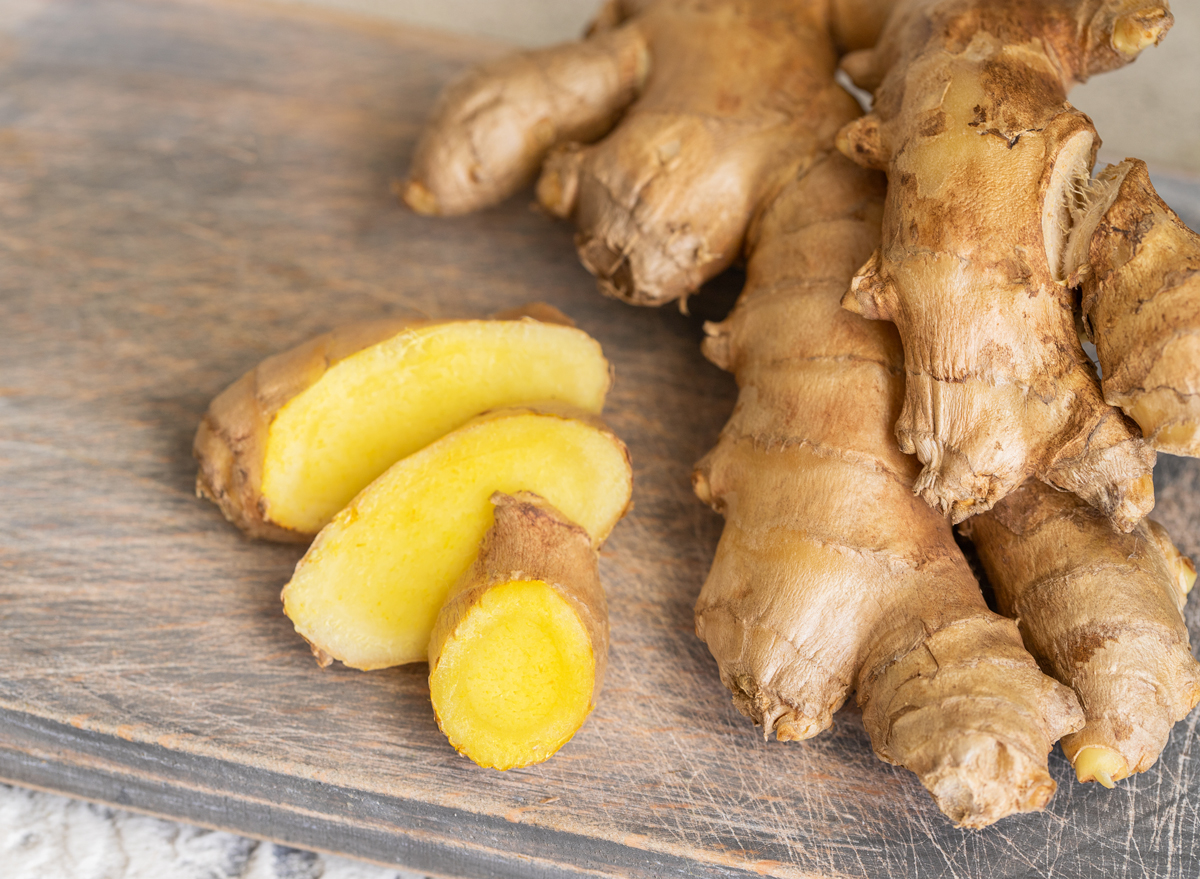 Detail Ginger Image Nomer 15