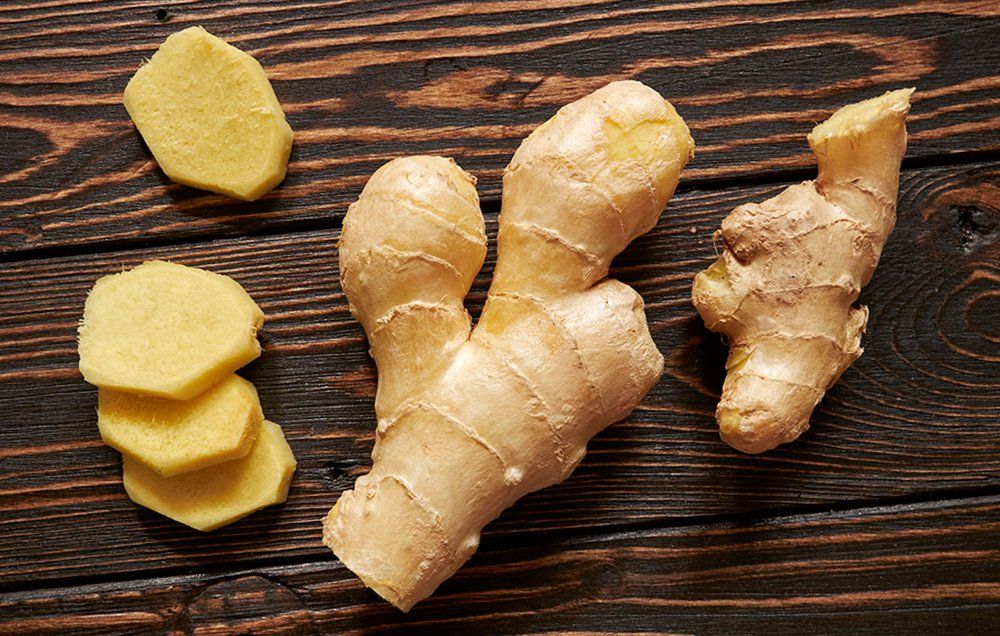 Detail Ginger Image Nomer 16