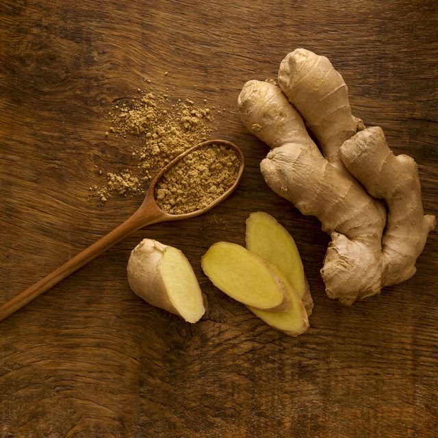 Detail Ginger Image Nomer 22
