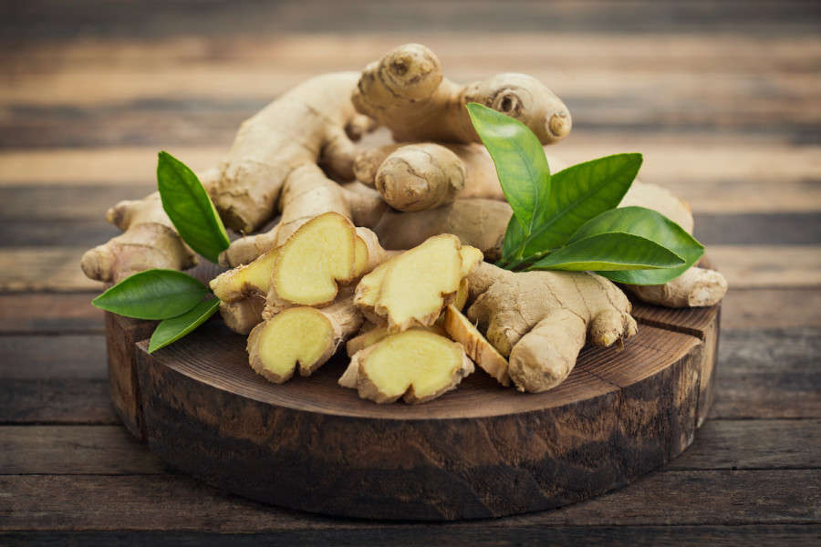 Detail Ginger Image Nomer 44