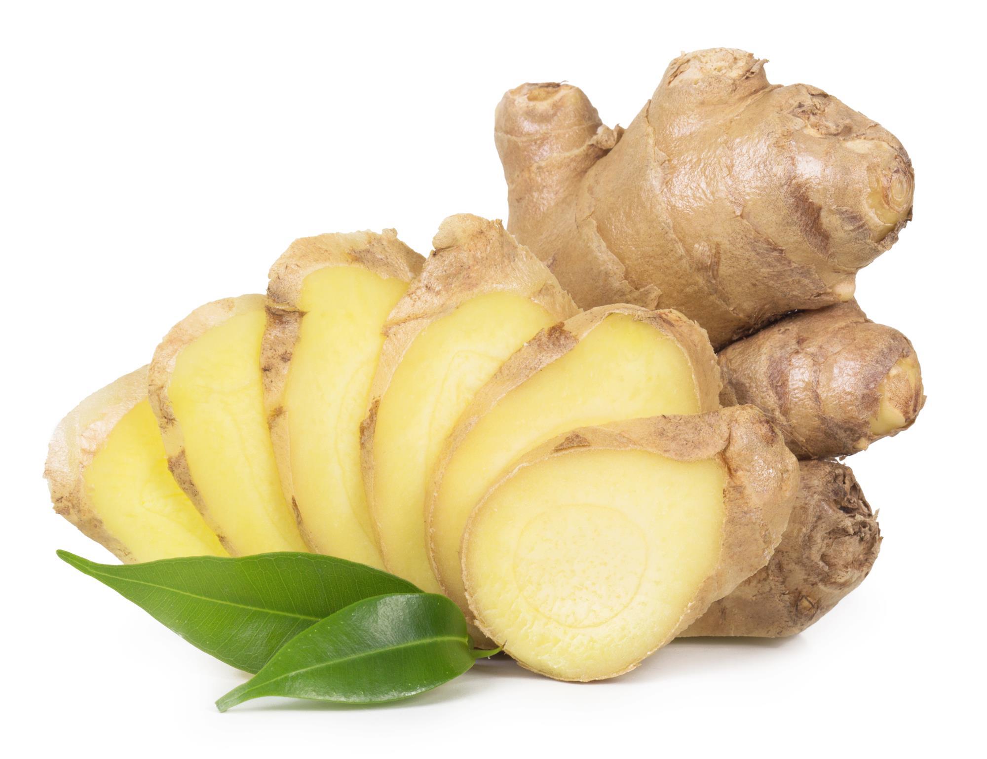 Detail Ginger Image Nomer 9