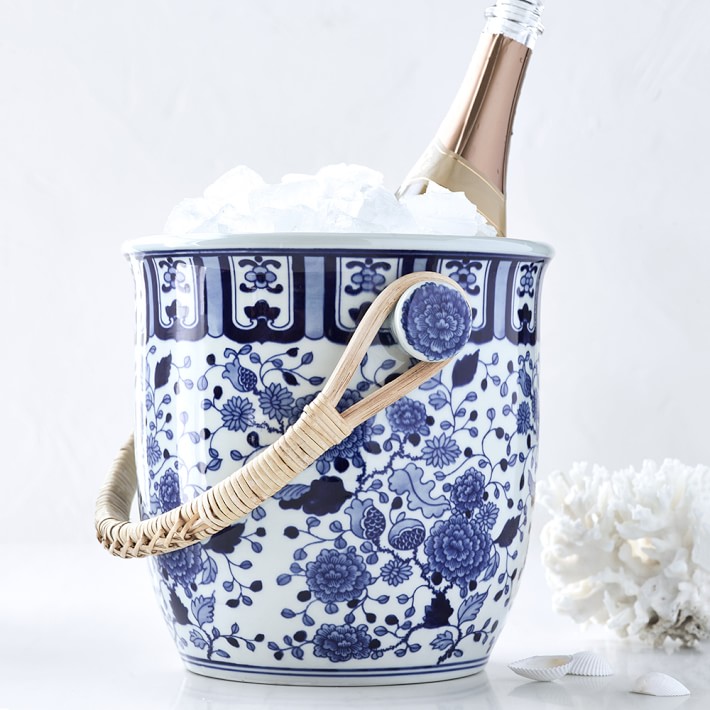 Ginger Jar Champagne Bucket - KibrisPDR