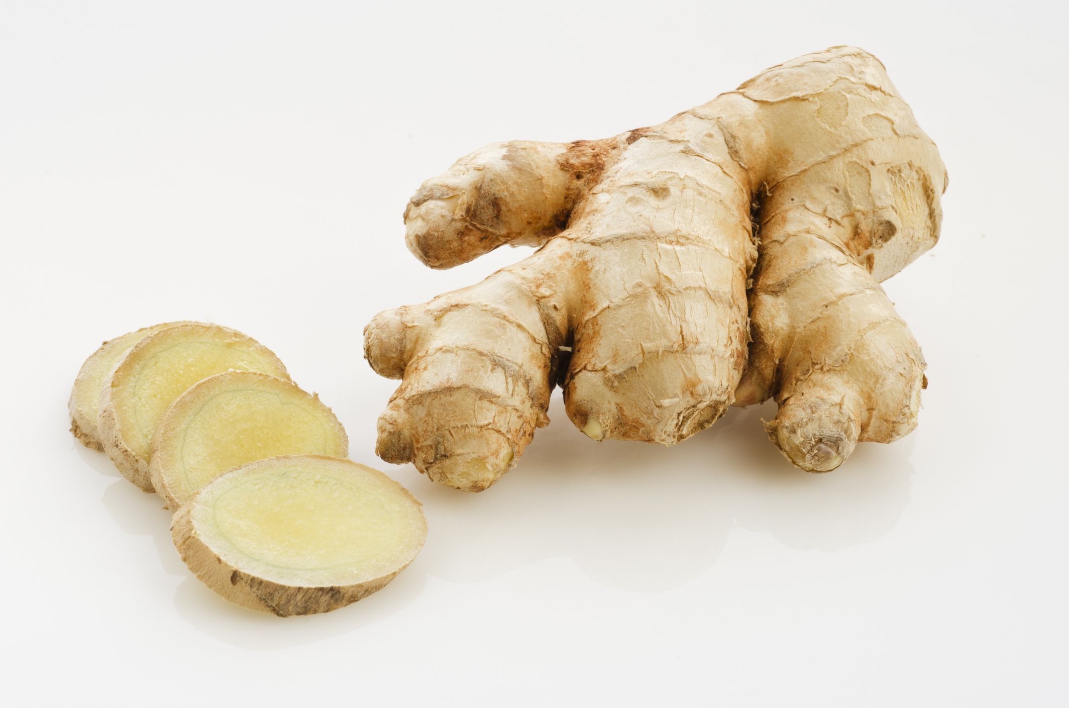 Ginger Pic - KibrisPDR