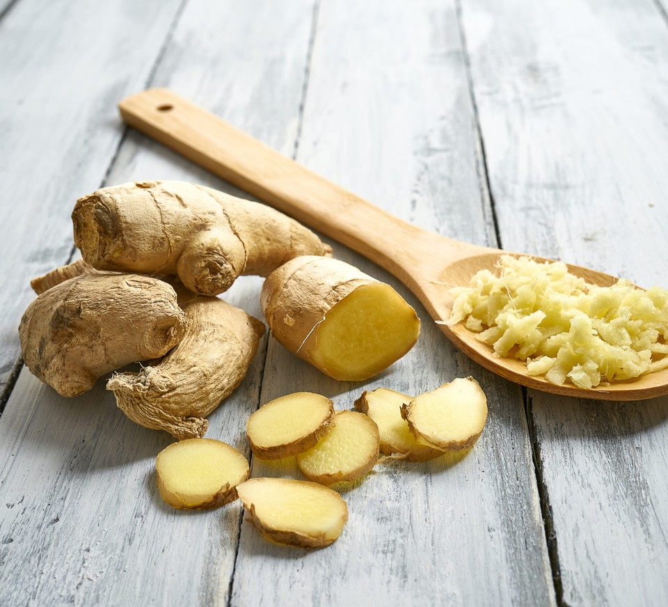 Detail Ginger Pic Nomer 8