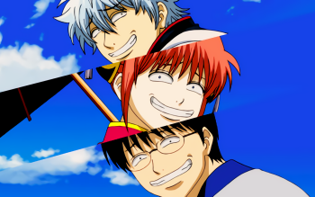 Detail Gintama Hd Nomer 2