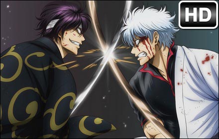 Detail Gintama Hd Nomer 22