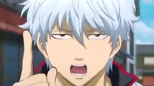 Detail Gintama Yorozuya Yo Eien Nare Nomer 46