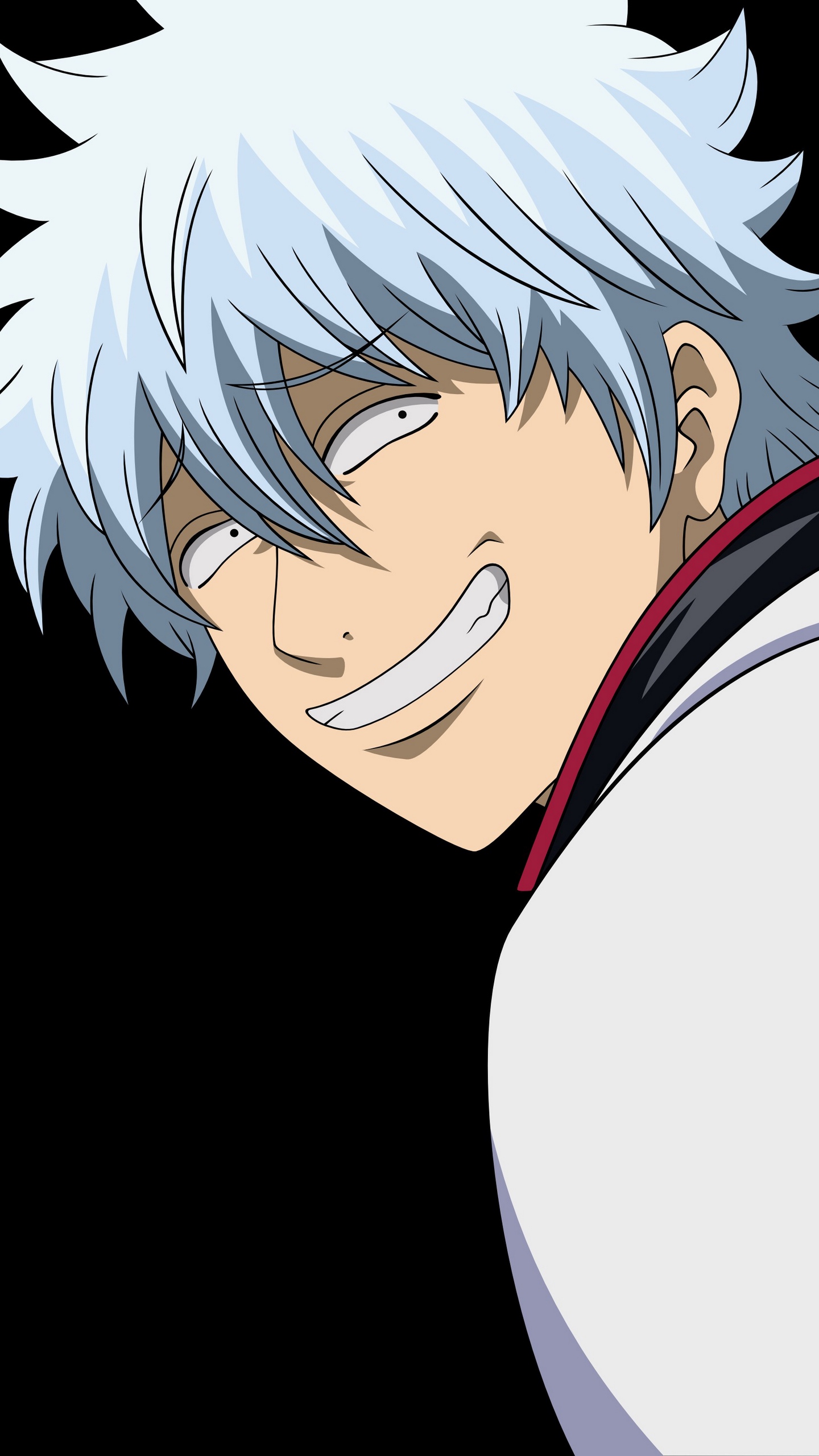 Detail Gintoki Wallpaper Nomer 15