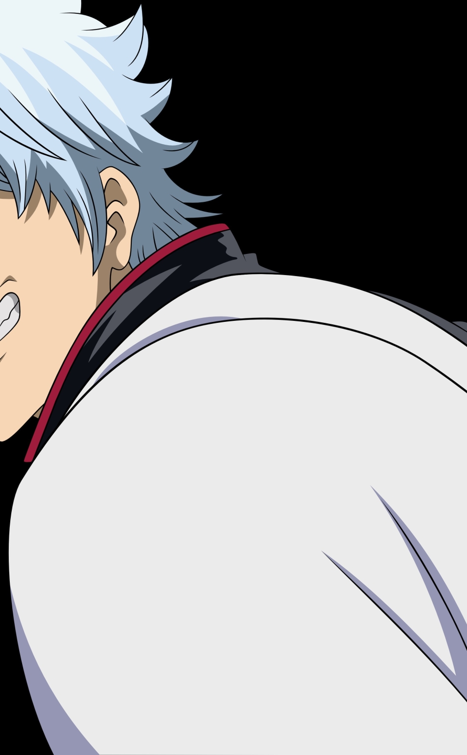 Detail Gintoki Wallpaper Nomer 56