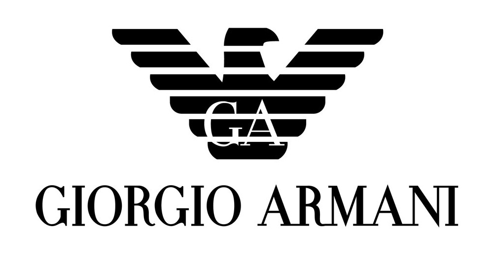 Detail Giorgio Armani Logo Nomer 15