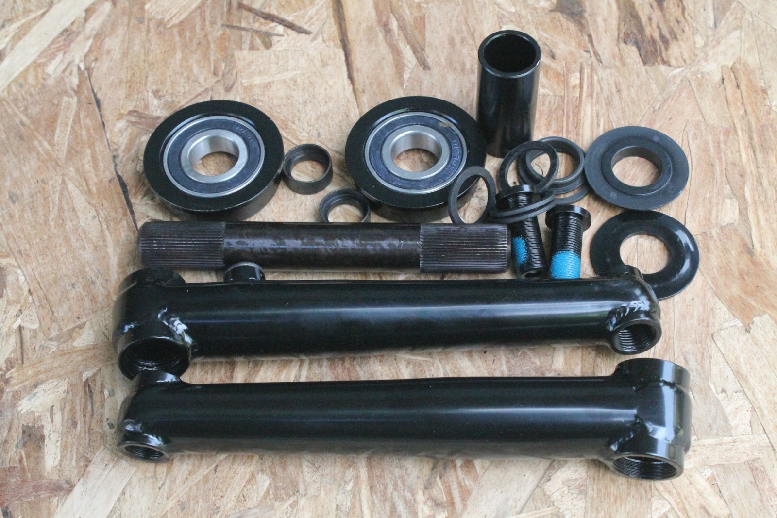 Detail Gir Kecil Belakang Sepeda Bmx Nomer 54