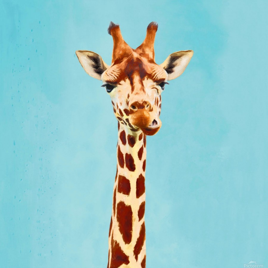 Detail Giraff Image Nomer 21